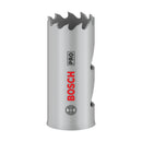 PRO Multi Material Hole Saw, 22 mm, Threaded - image 01