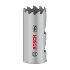 PRO Multi Material Hole Saw, 22 mm, Threaded - image 01