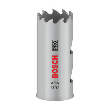PRO Multi Material Hole Saw, 22 mm, Threaded - image 01