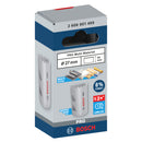 PRO Multi Material Hole Saw, 27 mm, Threaded-2