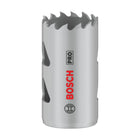 PRO Multi Material Hole Saw, 27 mm, Threaded - image 01