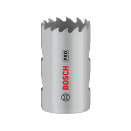 PRO Multi Material Hole Saw, 29 mm, Threaded