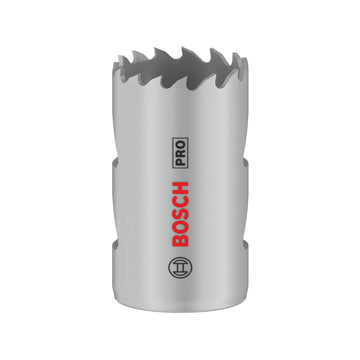 PRO Multi Material Hole Saw, 29 mm, Threaded