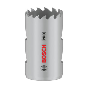 PRO Multi Material Hole Saw, 29 mm, Threaded - image 01