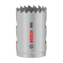 PRO Multi Material Hole Saw, 35 mm, Threaded - image 01