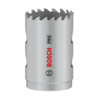 PRO Multi Material Hole Saw, 35 mm, Threaded - image 01
