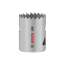 PRO Multi Material Hole Saw, 38 mm, Threaded-1