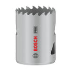 PRO Multi Material Hole Saw, 38 mm, Threaded - image 01
