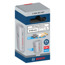 PRO Multi Material Hole Saw, 40 mm, Threaded-2
