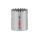 PRO Multi Material Hole Saw, 40 mm, Threaded-1