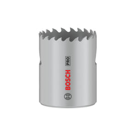 PRO Multi Material Hole Saw, 40 mm, Threaded