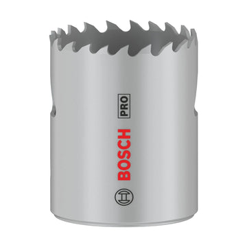 PRO Multi Material Hole Saw, 40 mm, Threaded - image 01