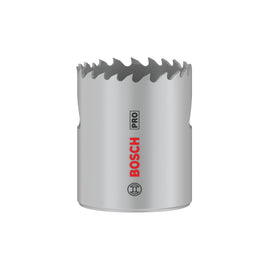 PRO Multi Material Hole Saw, 41 mm, Threaded