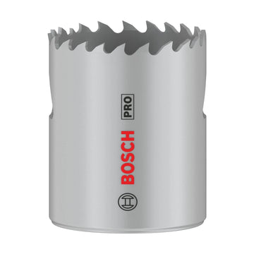 PRO Multi Material Hole Saw, 41 mm, Threaded - image 01