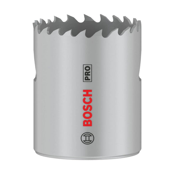 PRO Multi Material Hole Saw, 41 mm, Threaded - image 01