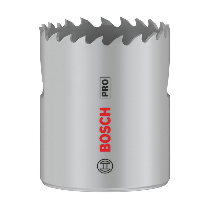 PRO Multi Material Hole Saw, 41 mm, Threaded - image 01