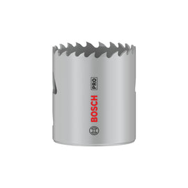 PRO Multi Material Hole Saw, 44 mm, Threaded