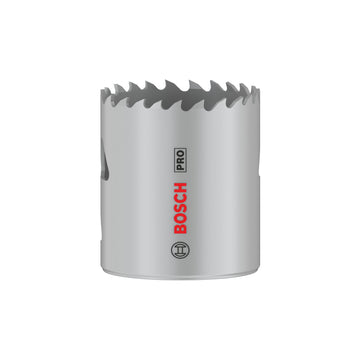 PRO Multi Material Hole Saw, 44 mm, Threaded