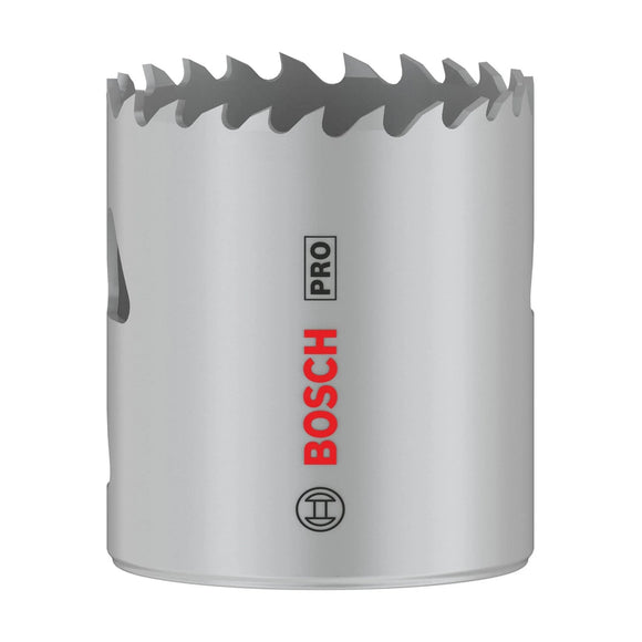 PRO Multi Material Hole Saw, 44 mm, Threaded - image 01