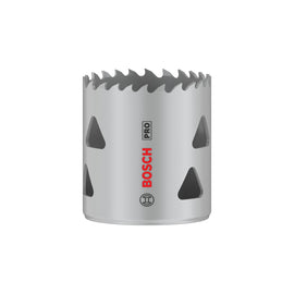 PRO Multi Material Hole Saw, 46 mm, Threaded