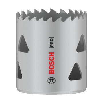 PRO Multi Material Hole Saw, 46 mm, Threaded - image 01