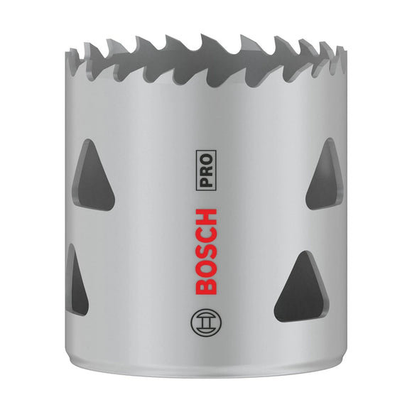 PRO Multi Material Hole Saw, 46 mm, Threaded - image 01