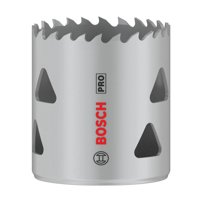 PRO Multi Material Hole Saw, 46 mm, Threaded - image 01