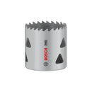 PRO Multi Material Hole Saw, 48 mm, Threaded-1