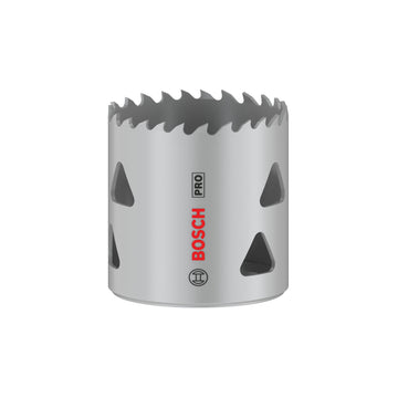PRO Multi Material Hole Saw, 48 mm, Threaded