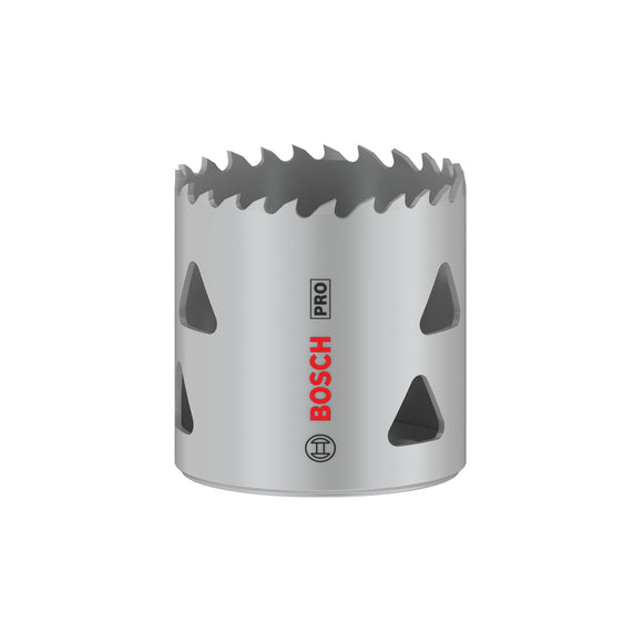 PRO Multi Material Hole Saw, 48 mm, Threaded