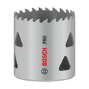 PRO Multi Material Hole Saw, 48 mm, Threaded - image 01