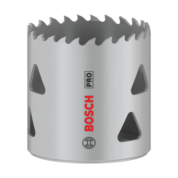 PRO Multi Material Hole Saw, 48 mm, Threaded - image 01