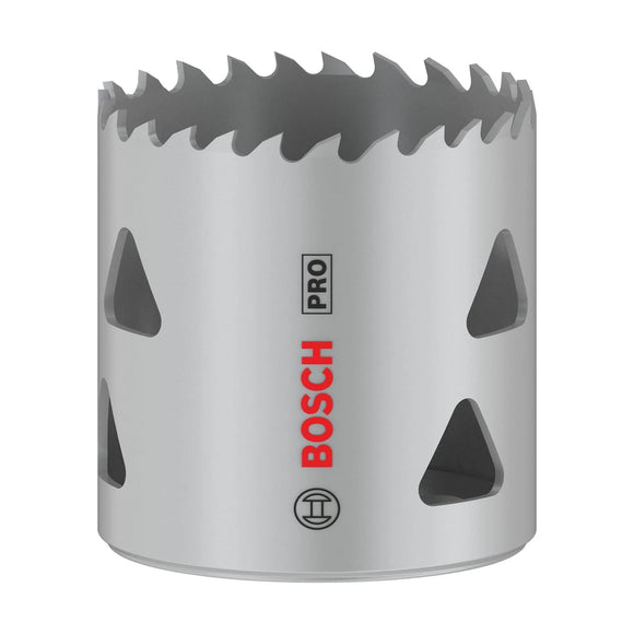 PRO Multi Material Hole Saw, 48 mm, Threaded - image 01