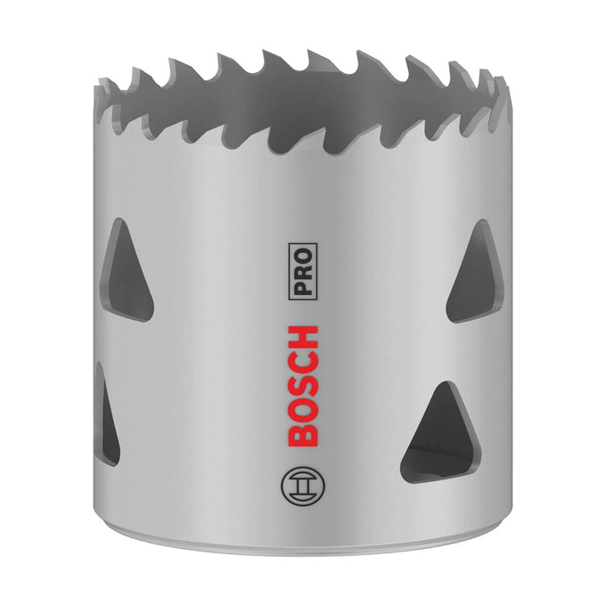 PRO Multi Material Hole Saw, 48 mm, Threaded - image 01