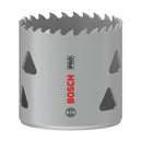 PRO Multi Material Hole Saw, 51 mm, Threaded - image 01