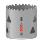 PRO Multi Material Hole Saw, 51 mm, Threaded - image 01