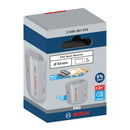 PRO Multi Material Hole Saw, 54 mm, Threaded-2