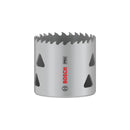 PRO Multi Material Hole Saw, 54 mm, Threaded-1