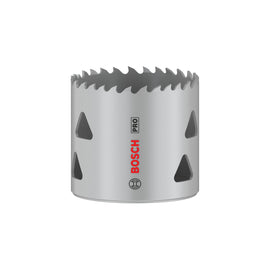 PRO Multi Material Hole Saw, 54 mm, Threaded