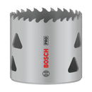 PRO Multi Material Hole Saw, 54 mm, Threaded - image 01