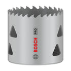 PRO Multi Material Hole Saw, 54 mm, Threaded - image 01