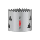 PRO Multi Material Hole Saw, 57 mm, Threaded-1