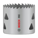 PRO Multi Material Hole Saw, 57 mm, Threaded - image 01