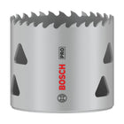PRO Multi Material Hole Saw, 57 mm, Threaded - image 01