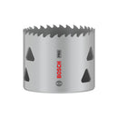 PRO Multi Material Hole Saw, 60 mm, Threaded-1