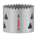 PRO Multi Material Hole Saw, 60 mm, Threaded - image 01