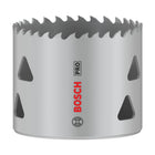 PRO Multi Material Hole Saw, 60 mm, Threaded - image 01