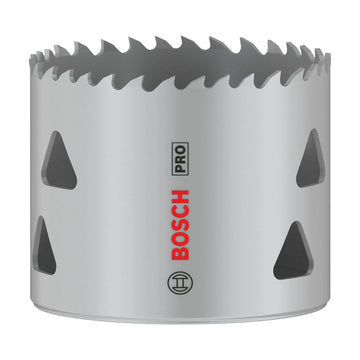 PRO Multi Material Hole Saw, 60 mm, Threaded - image 01