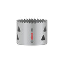 PRO Multi Material Hole Saw, 65 mm, Threaded-1