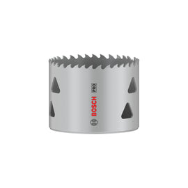 PRO Multi Material Hole Saw, 65 mm, Threaded